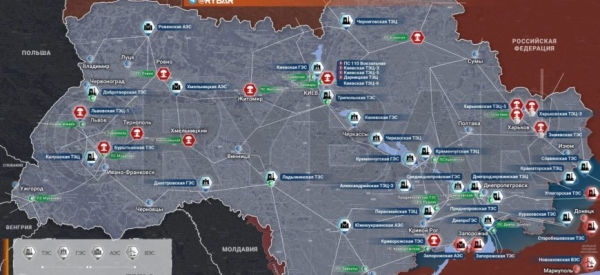 Удары по Киеву — Украине, взаимные обстрелы 16.05.2023 — последние новости на сегодня (видео онлайн)