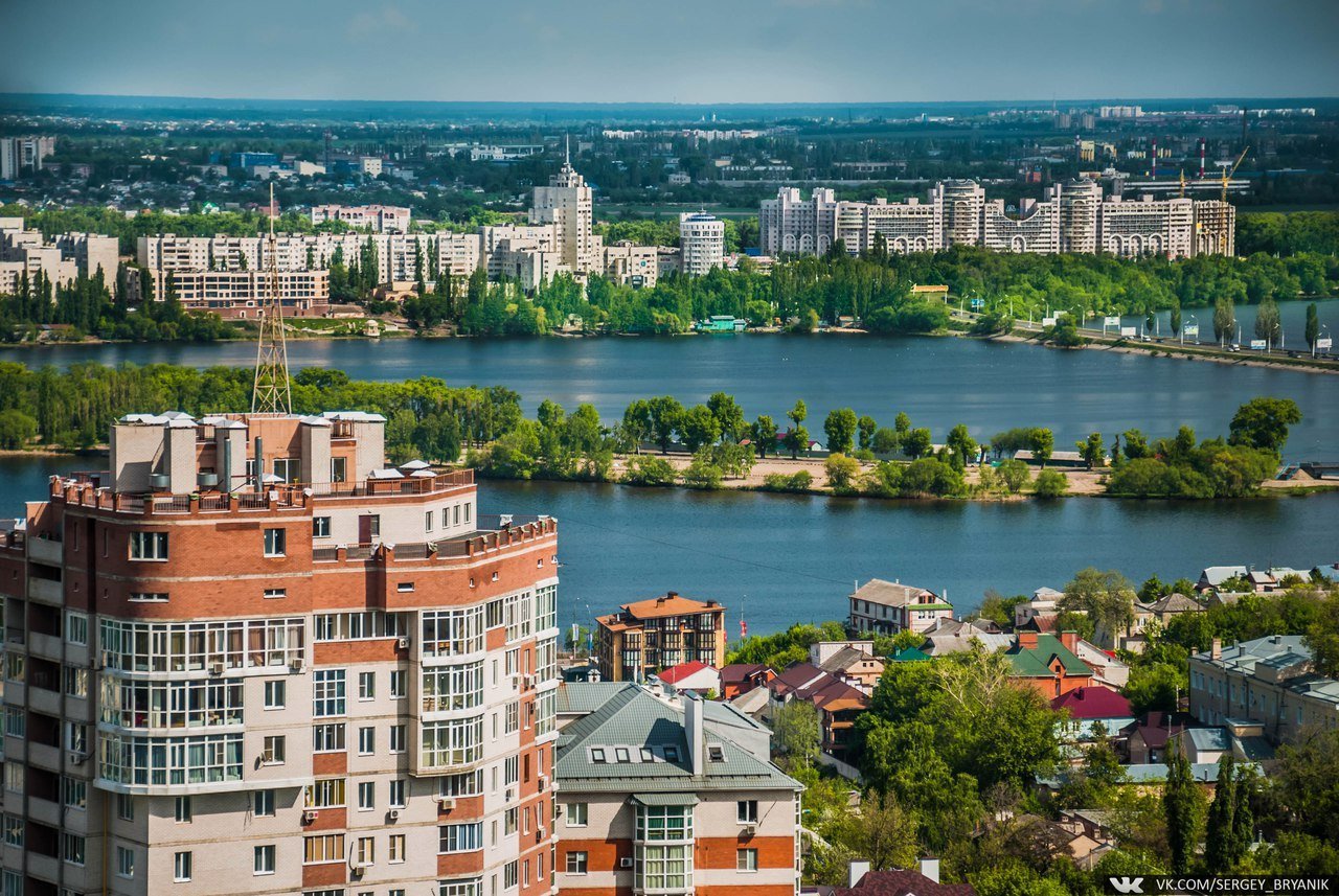 Как купить идеальную однокомнатную квартиру в Воронеже