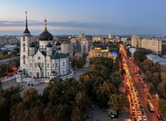 Как купить идеальную однокомнатную квартиру в Воронеже